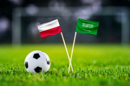 Zakłady bukmacherskie na mecz Polska - Arabia Saudyjska - typy i kursy