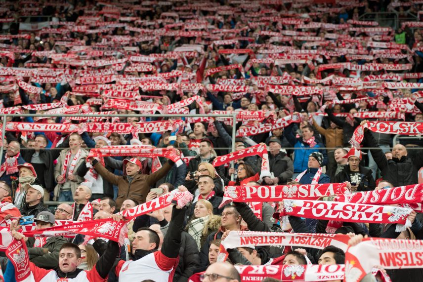Czy Polska była mistrzem świata w piłce nożnej?